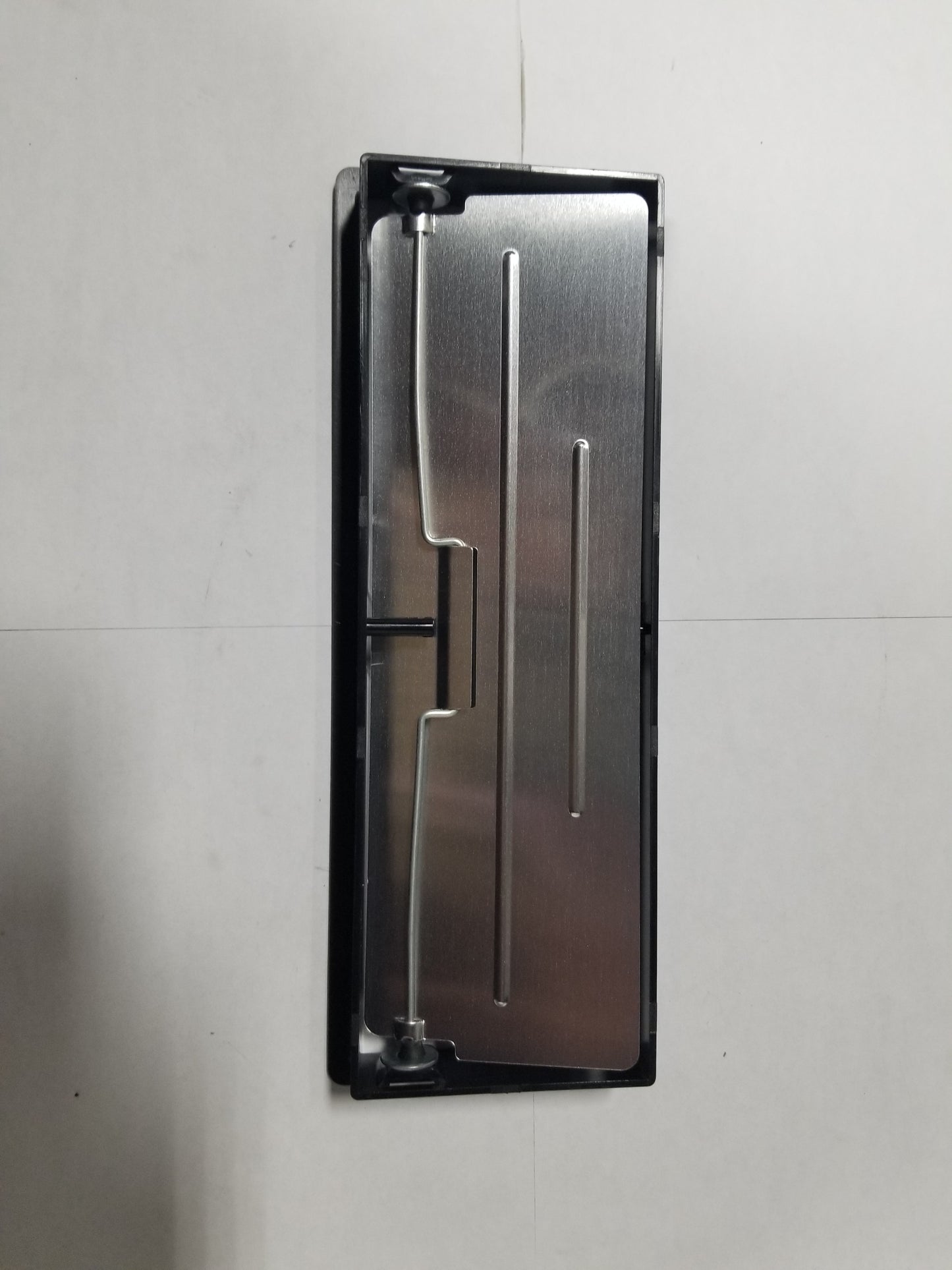 CVU306C Horizontal Rectangular Duct Transition (03-00002)