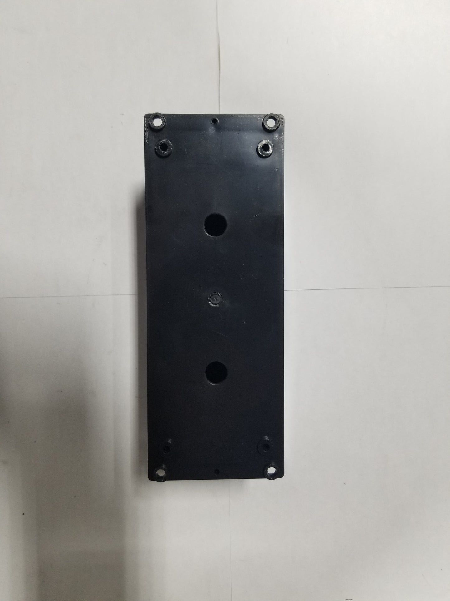 Caloric Range Hood Circuit Board Housing (03-00008)