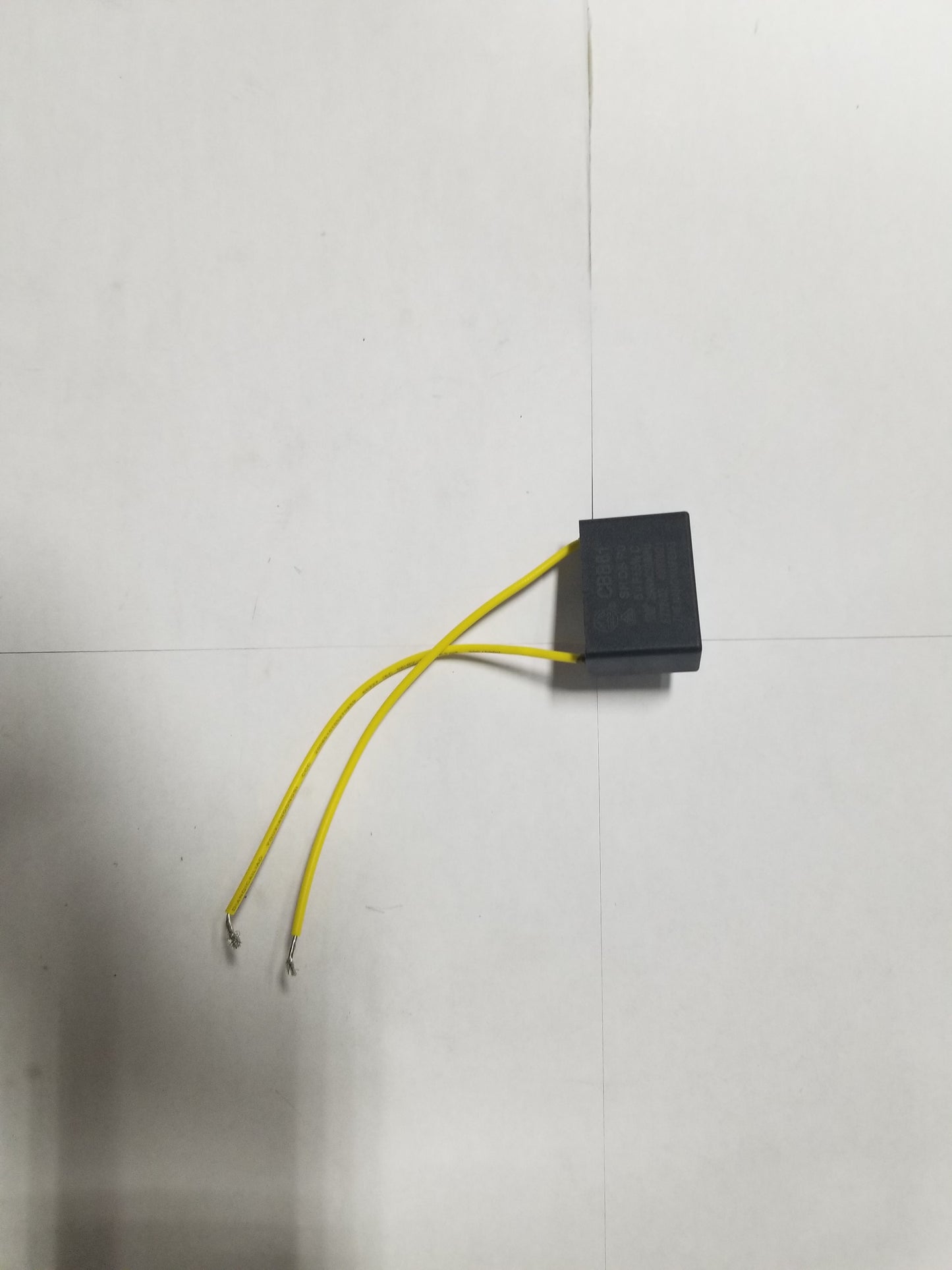 5uf Capacitor for CVU306C (03-00031)