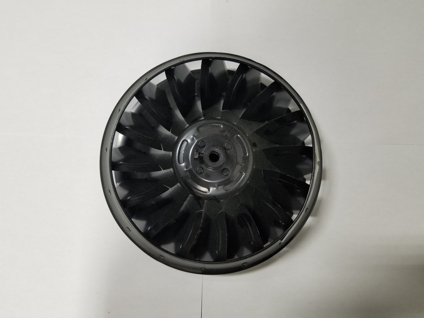 Left Fan Blade for CVU306C (03-00033)