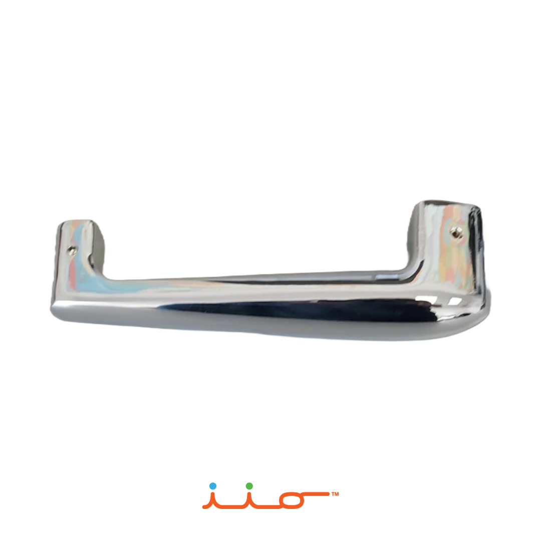 Door Handle for iio MRB192 Fun Series Refrigerator. Part # 04-00049.