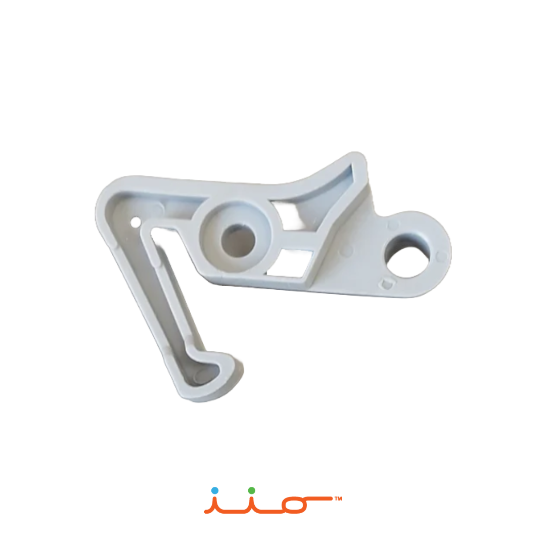 Door Stop for iio MRB192 Fun Series Refrigerator. Part # 04-00052.