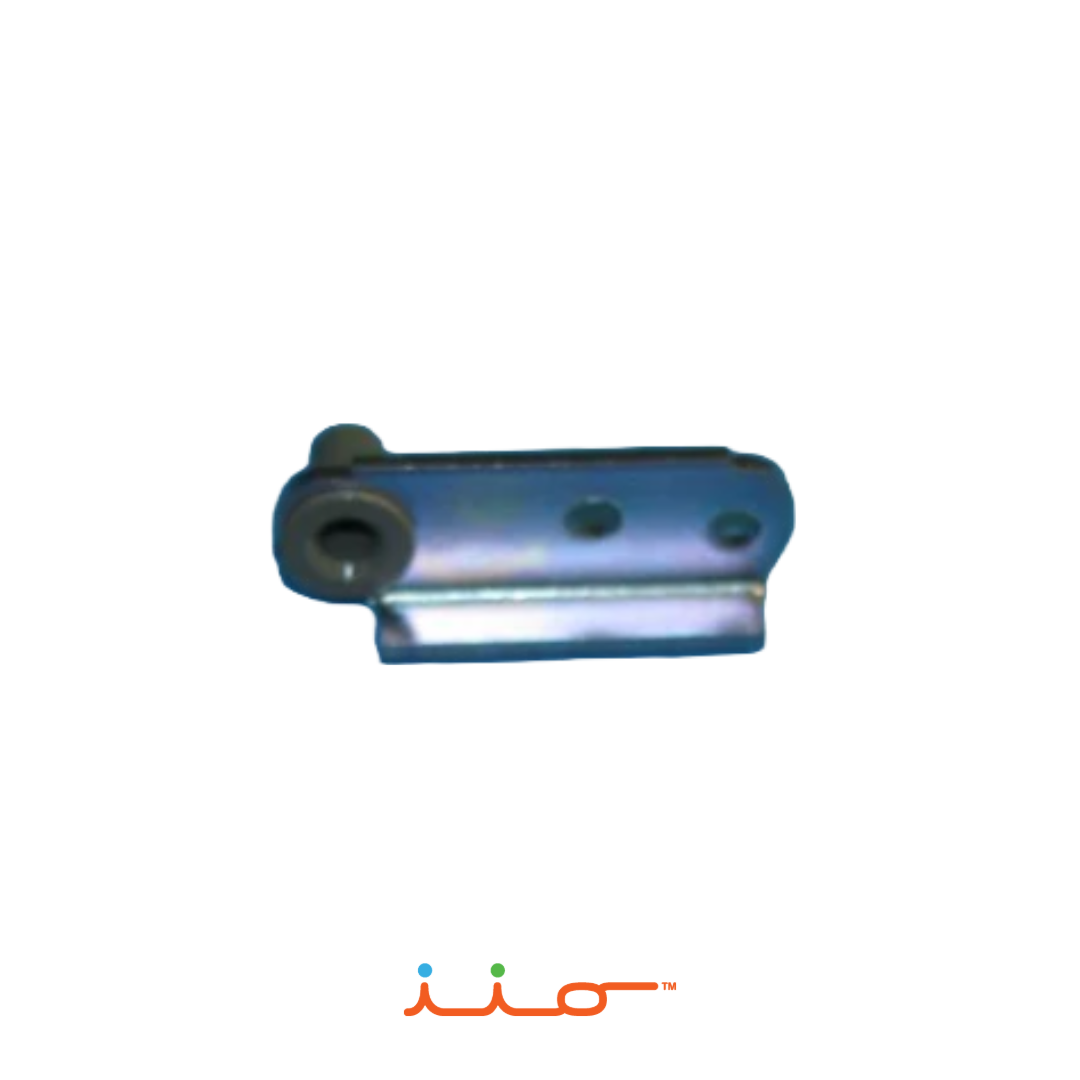 Door Stopper for iio CRBR-2412 Retro Refrigerator. Part # 05-409529.