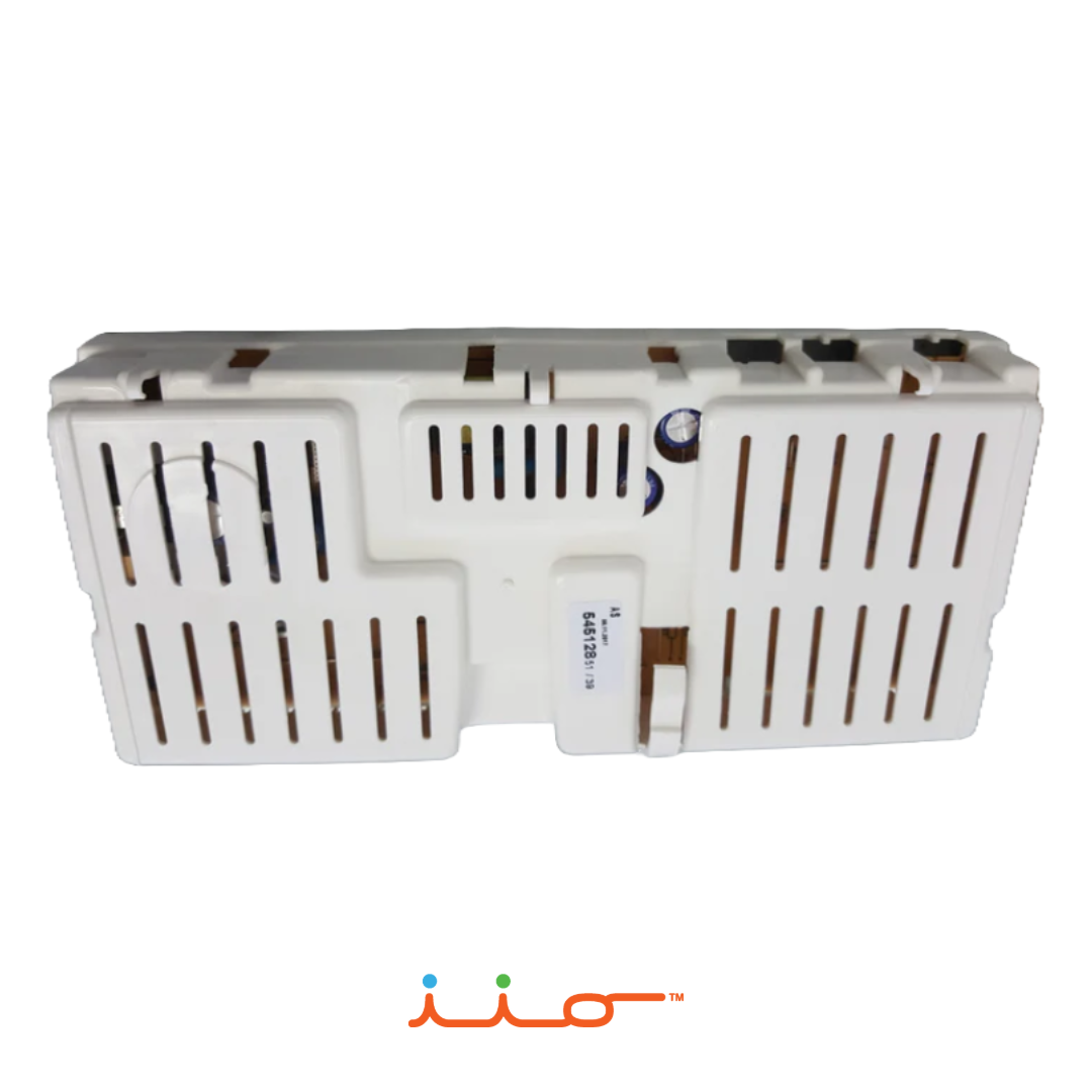 Power Board for iio CRBR-2412 Retro Refrigerator. Part # 05-545128.