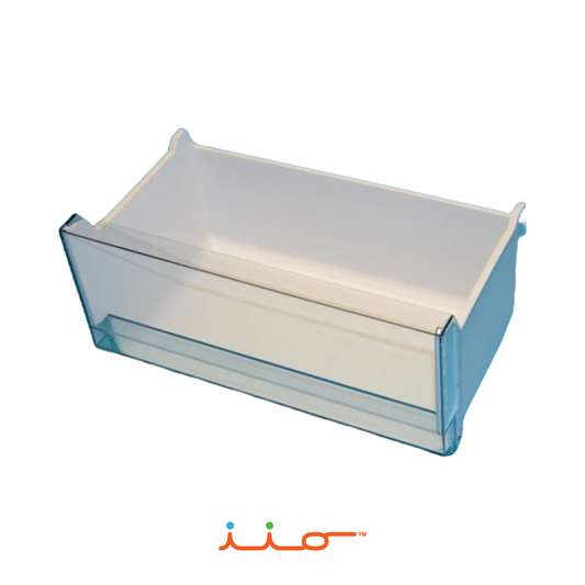 Lowest freezer drawer for iio CRBR-2412 Retro Refrigerator. Part # 05-571772.