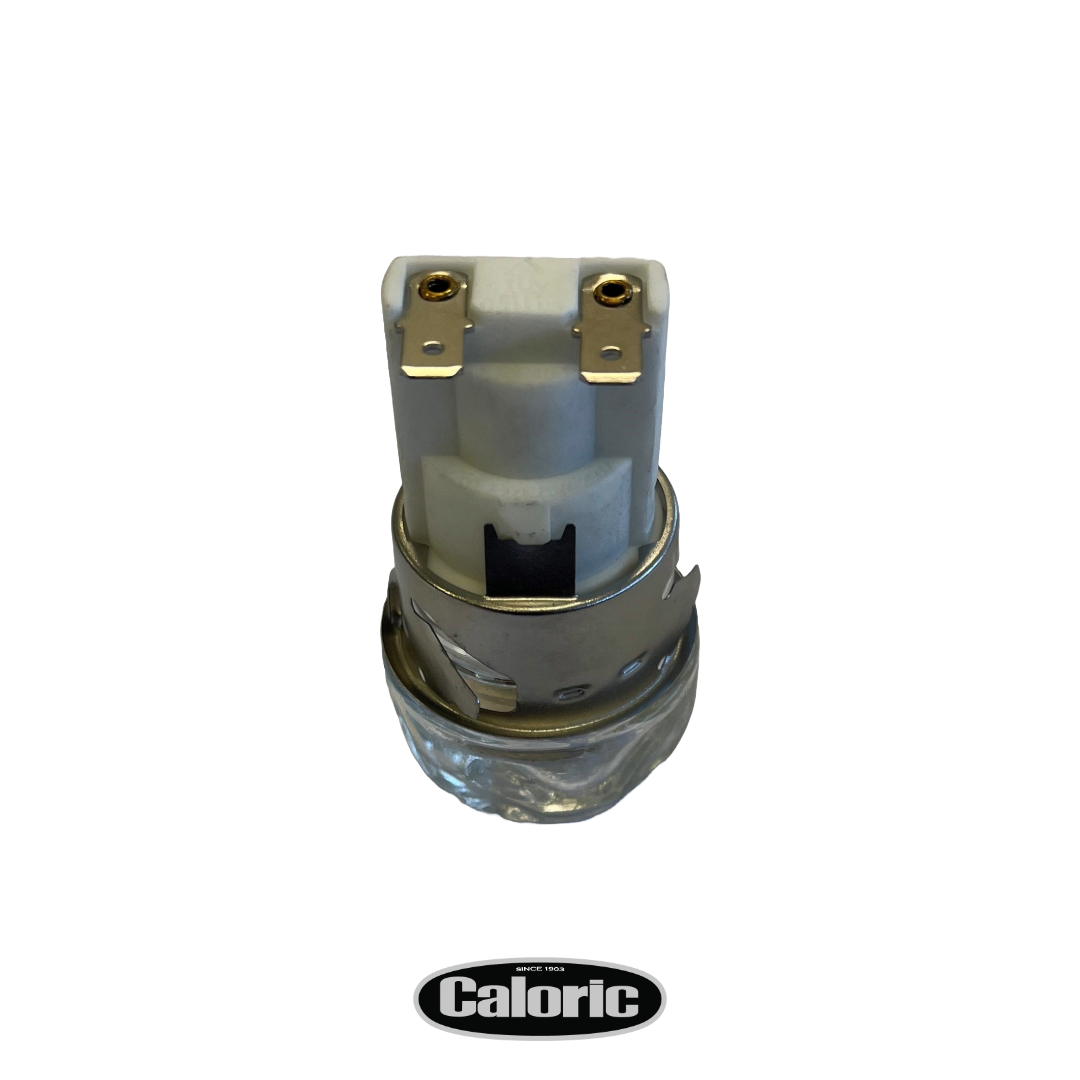 Oven light for CPR304-1-SS, CPR366-1-SS, CPR488-1-SS. Part # 08-00031.