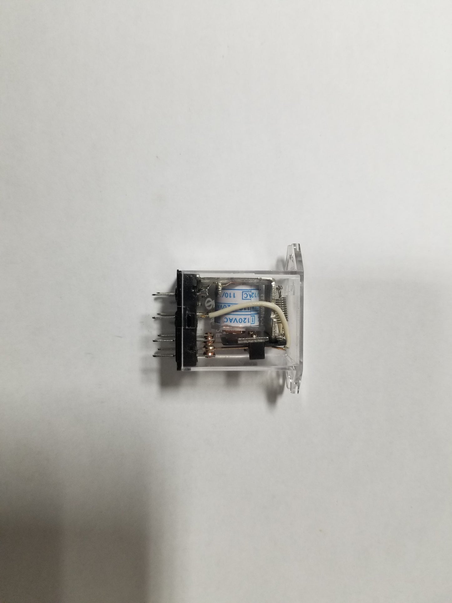 CPR304-1-SS Relay (08-00032)