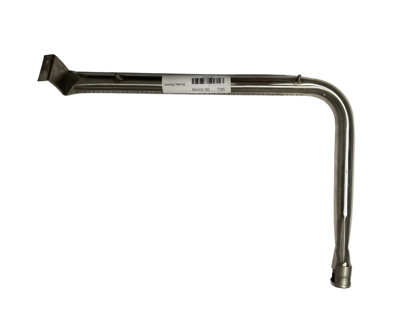 CPR304 CPR366 CPR488 Broiler Burner (08-00048)