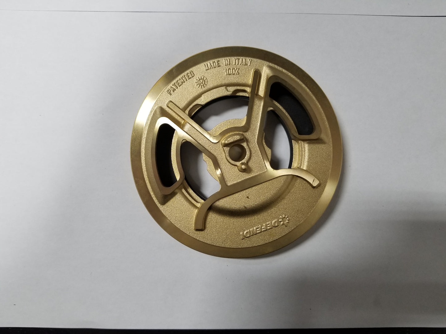 Caloric CPR 20K BTU Burner (08-00064)