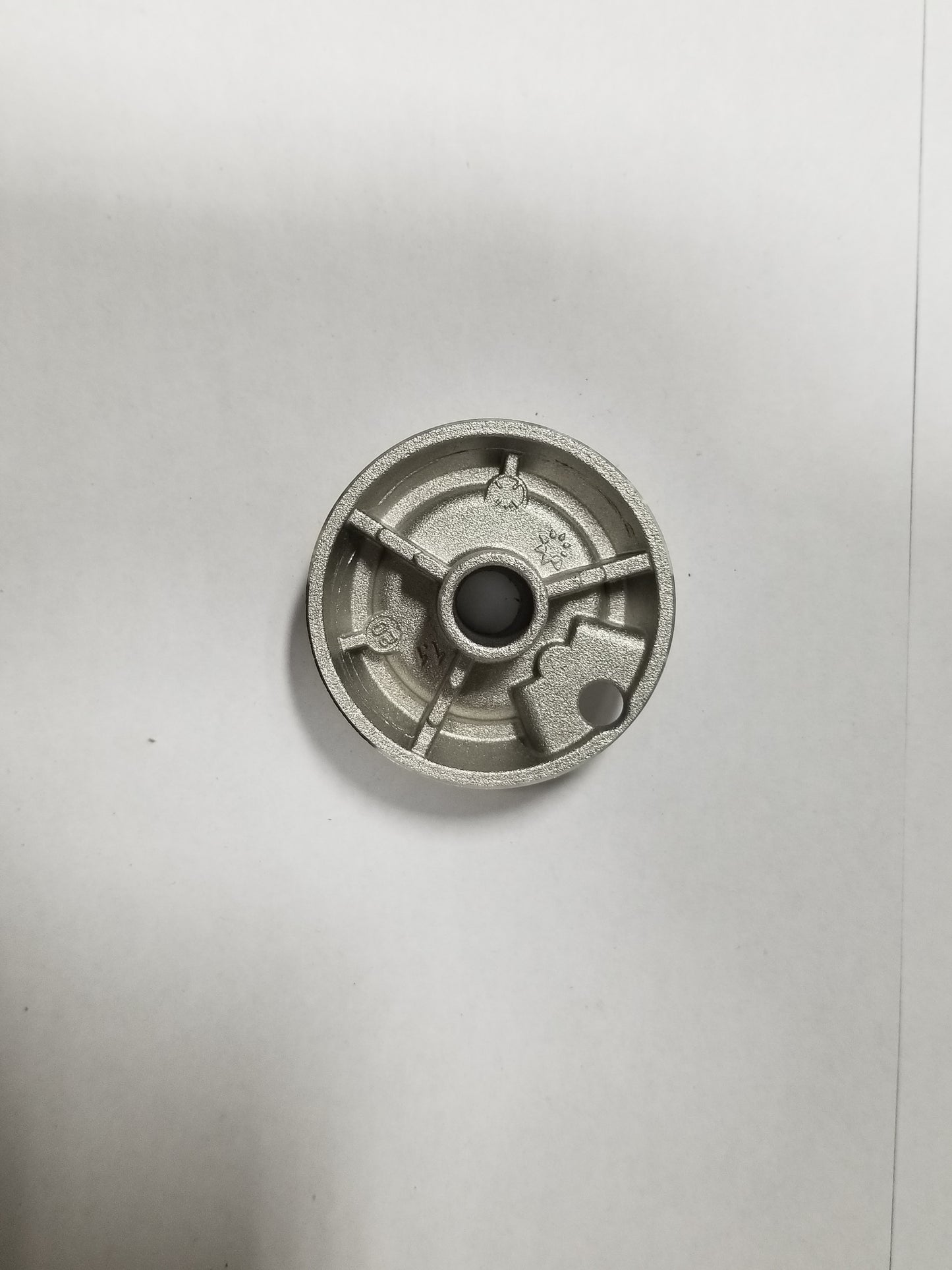 6K BTU Burner Assembly (08-00066)