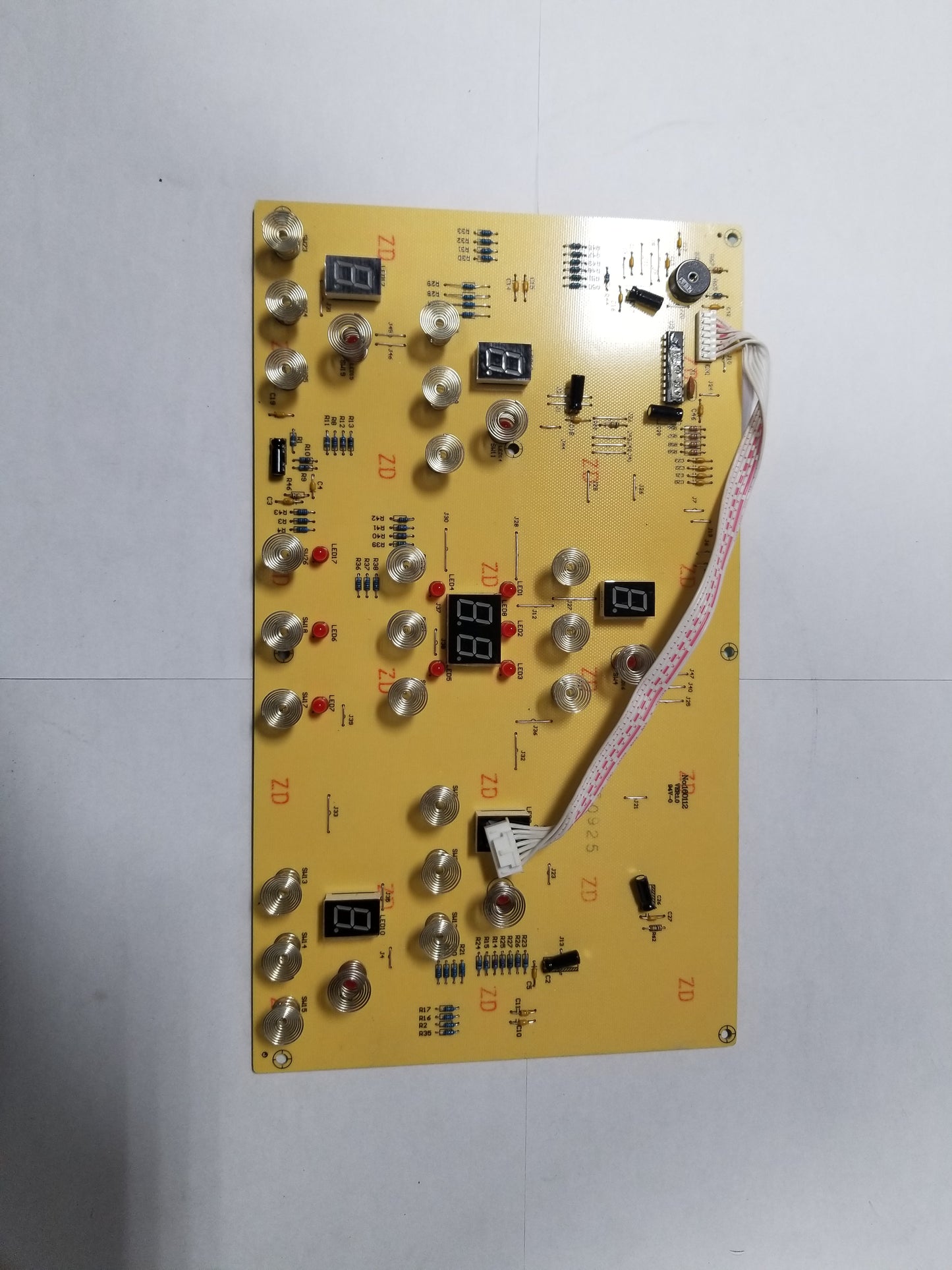 CICT305 Control Board (09-00016)