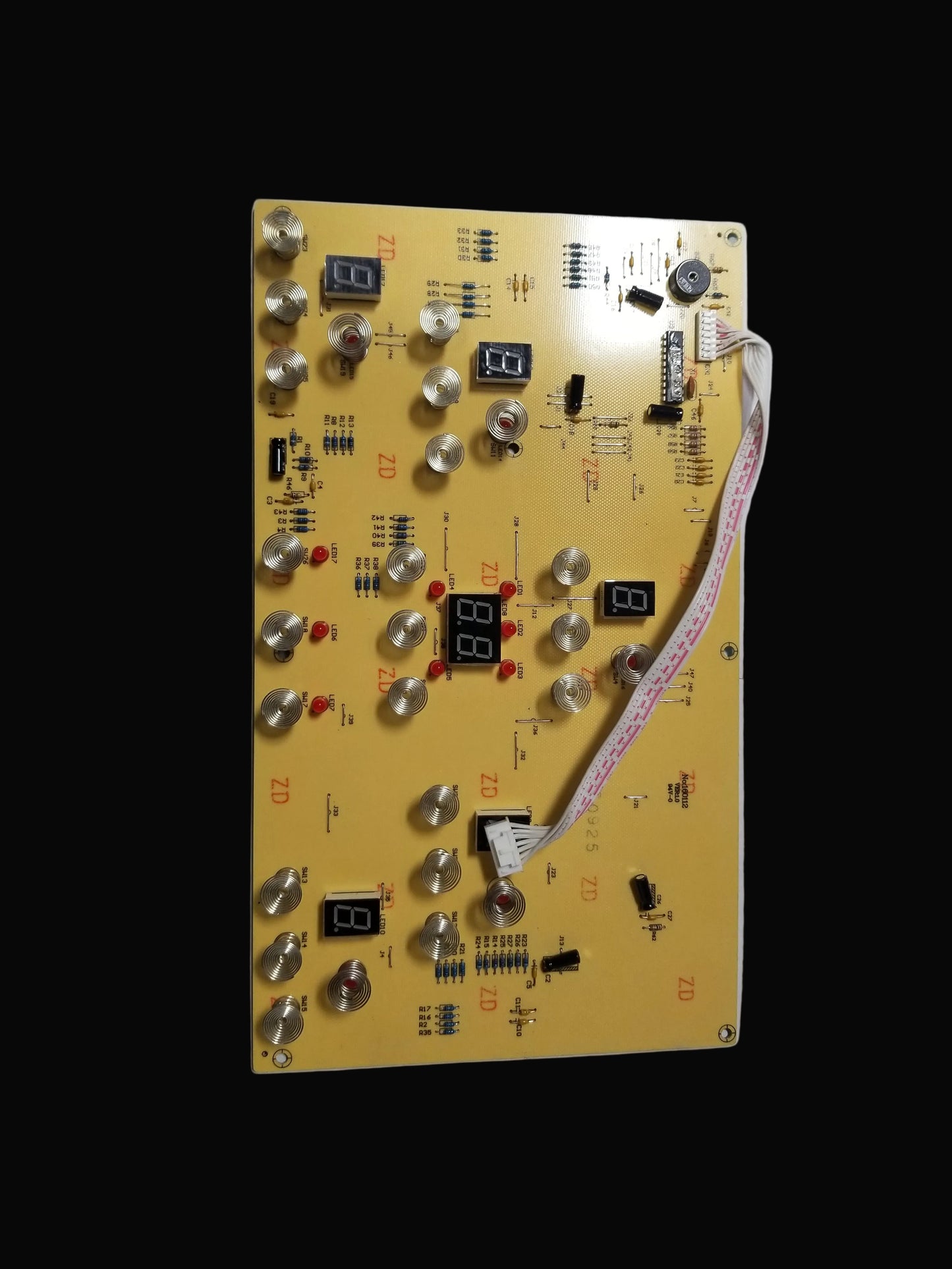 CICT305 Control Board (09-00016)