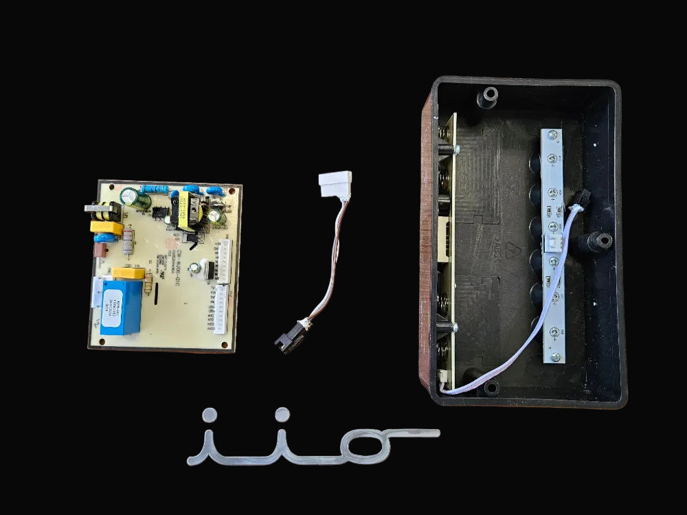 iFF2-WS30 Wine Cooler PCB Repair Kit