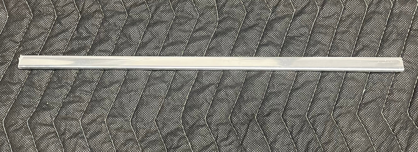 MRB192 Bottom Door Shelf Trim (04-00042)