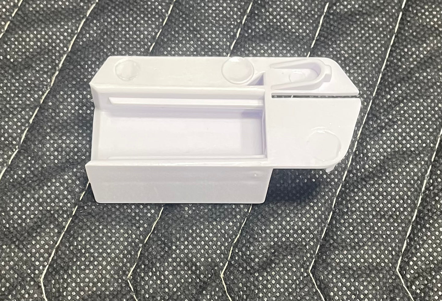 MRB192 Right Freezer Drawer Stop (04-00027)