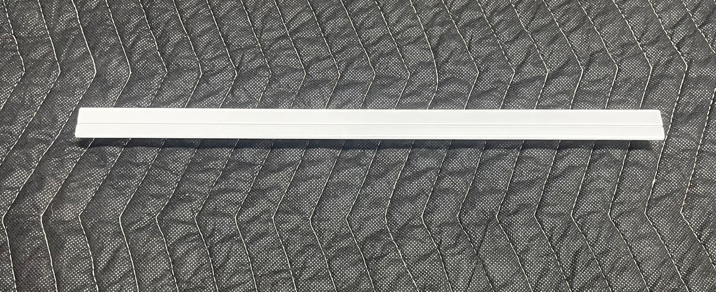 MRB192 Freezer Upper Evaporator Trim (04-00025)