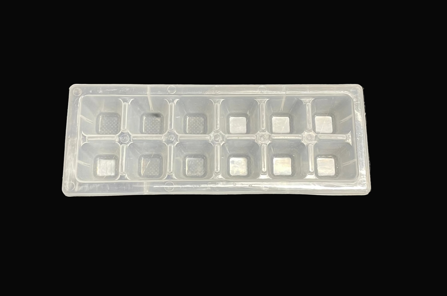ALBR1372 Ice Cube Tray (07-00041)