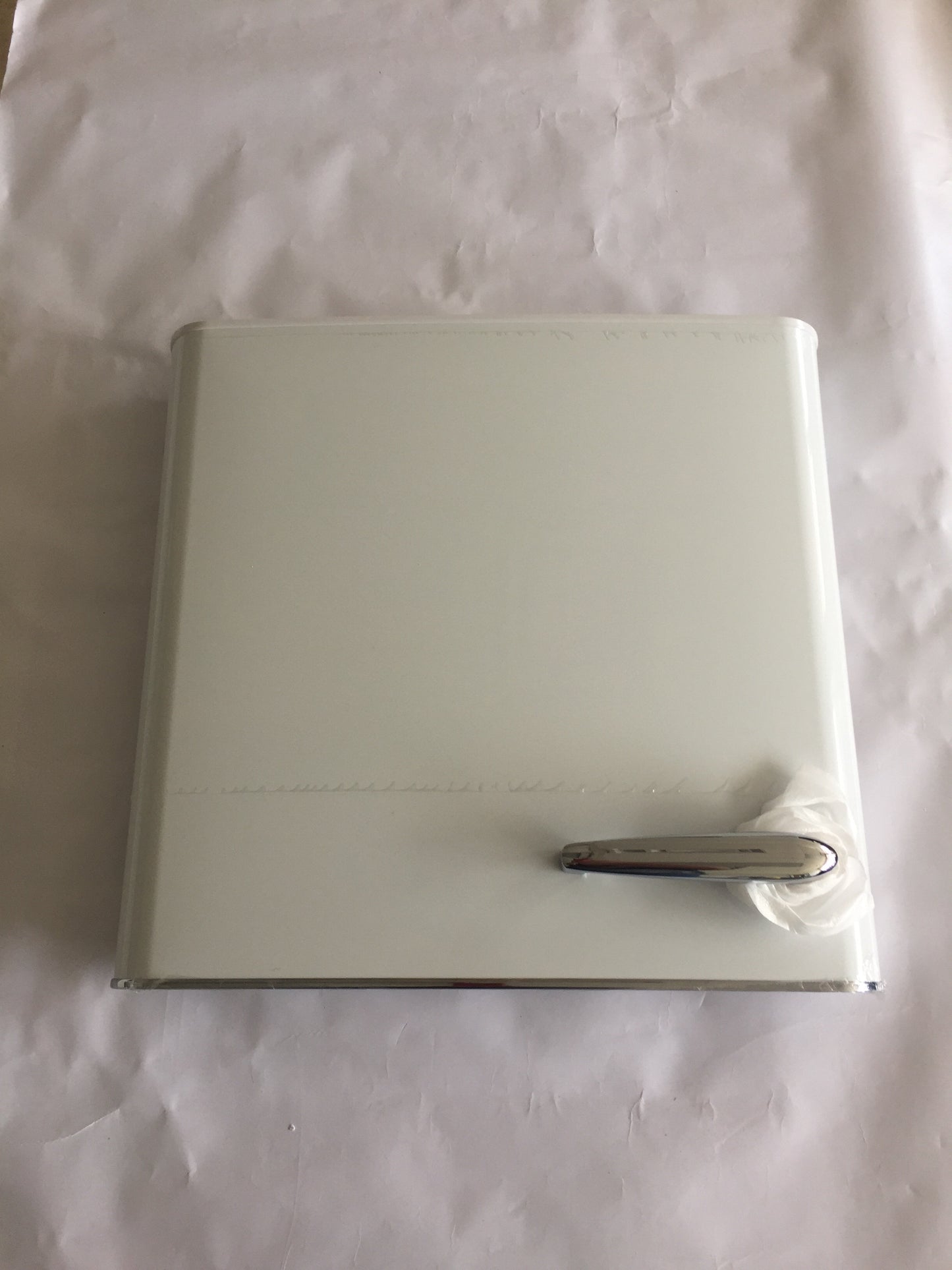 MRB192 Bottom Door Frost White (04-00056)