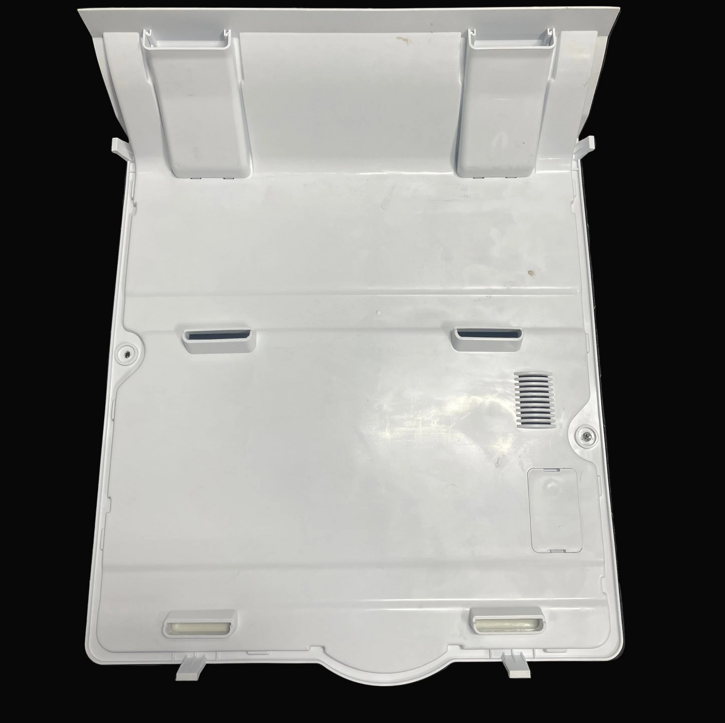 ALBR1372 Freezer Air Flow Cover (07-00035)