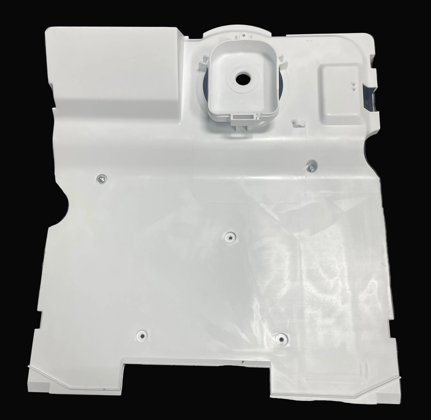 ALBR1372 Freezer Air Channel (07-00028)