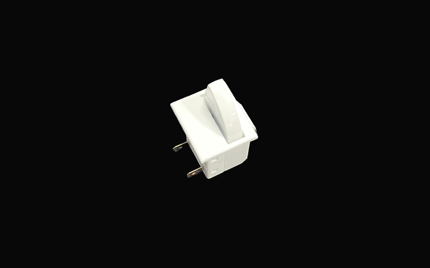 ALBR1372 Door Switch (07-00010)