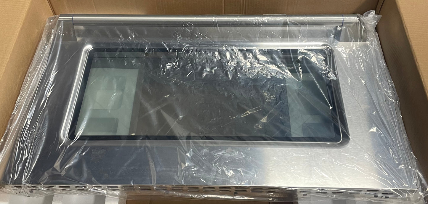 Caloric CPR366-1-SS Oven Door (08-00050)