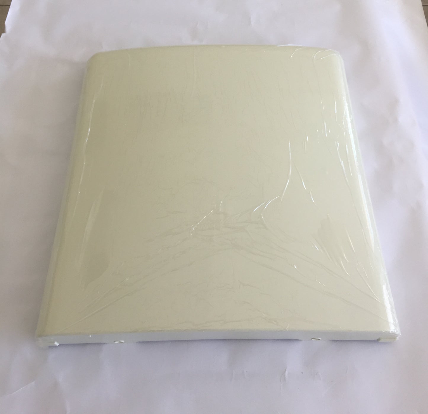 MRB192 Top Cover Butter Cream (04-00105)