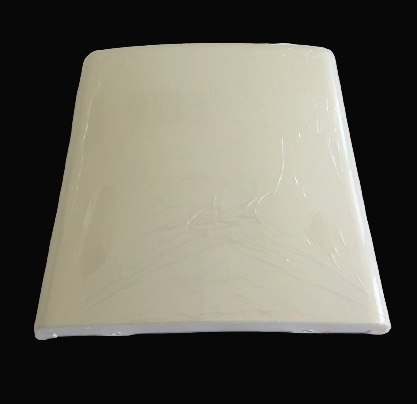 MRB192 Top Cover Butter Cream (04-00105)