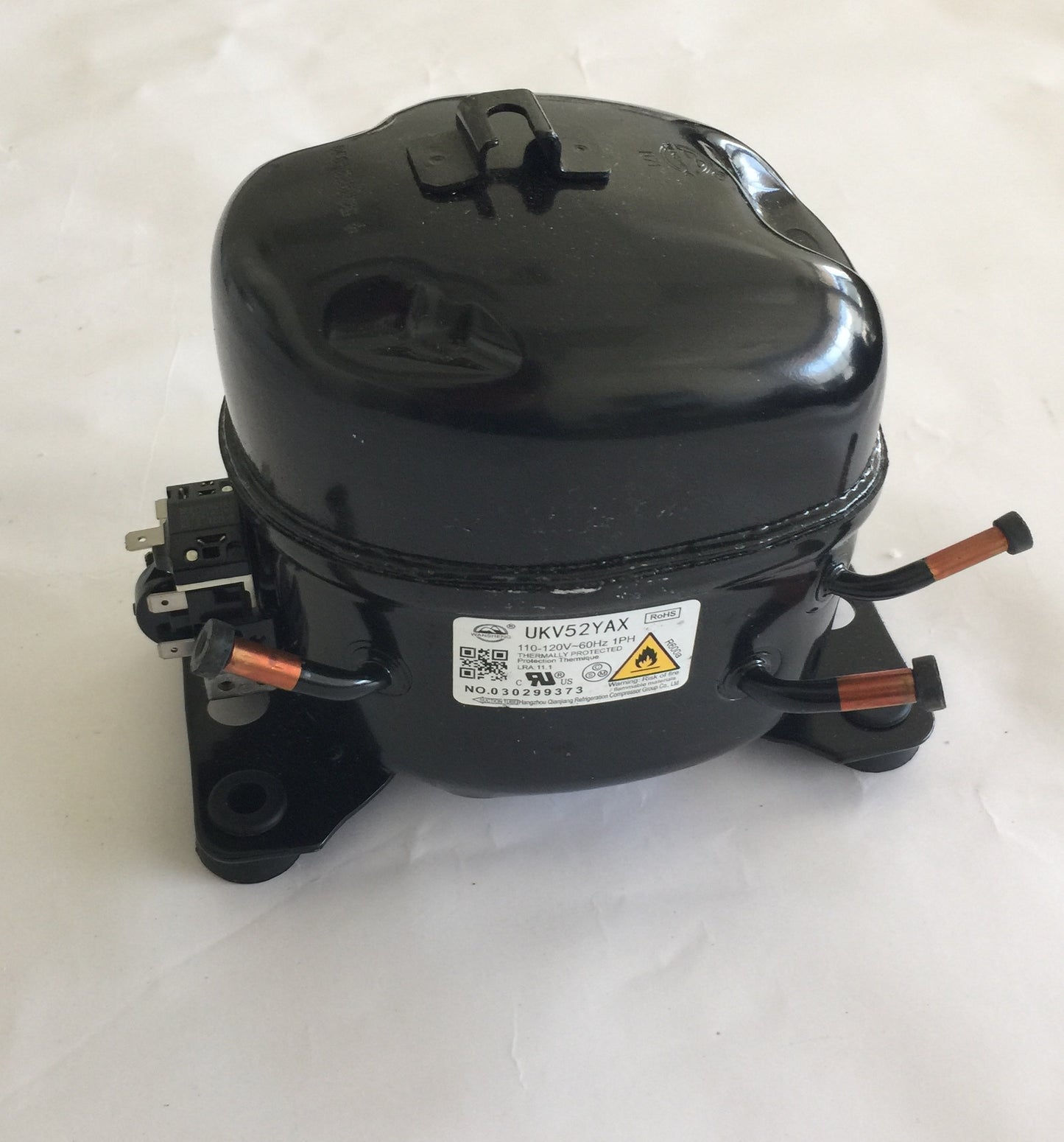 MRB192 Compressor (04-00060)