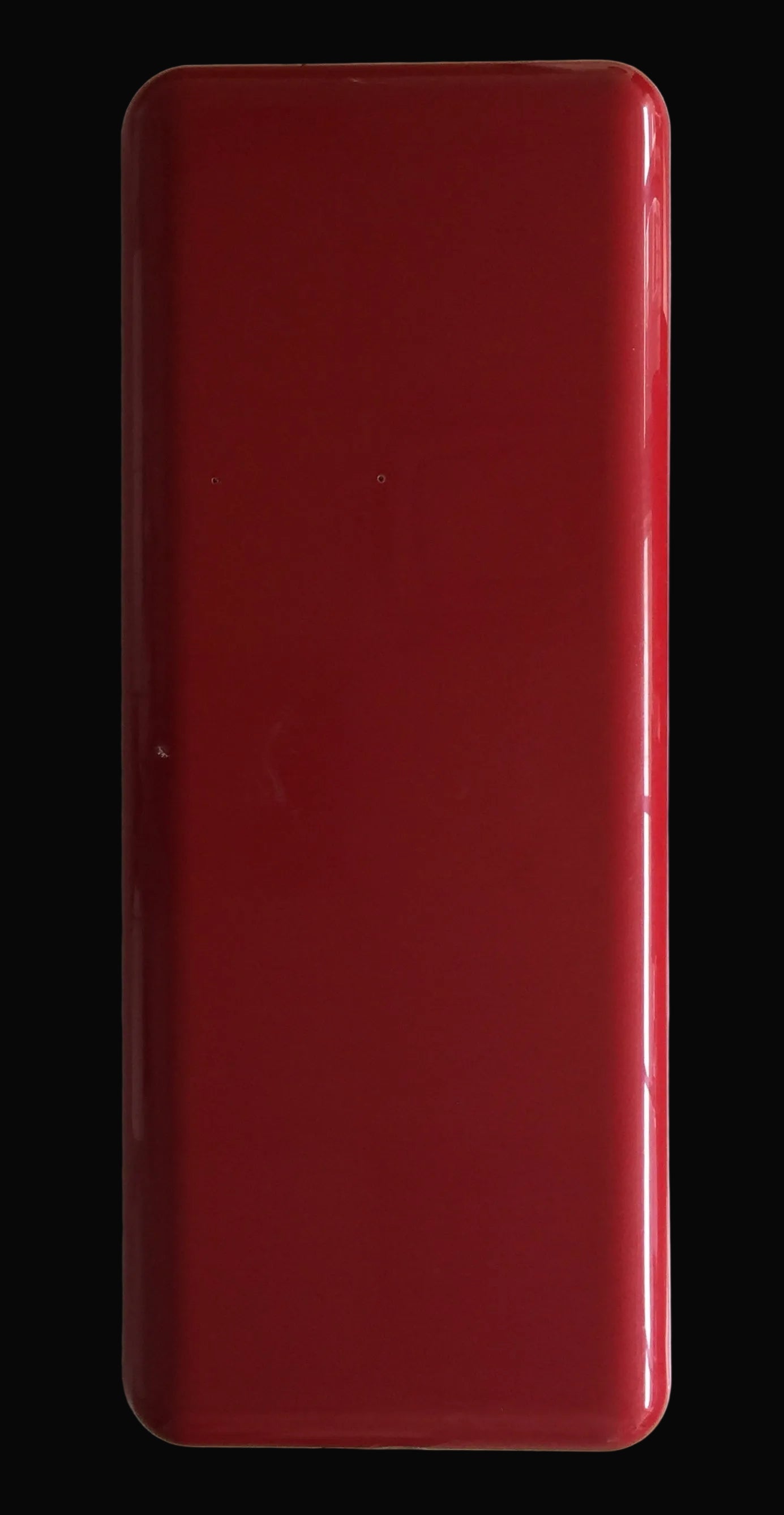 MRS330 Main Fridge Door Red (06-00018)
