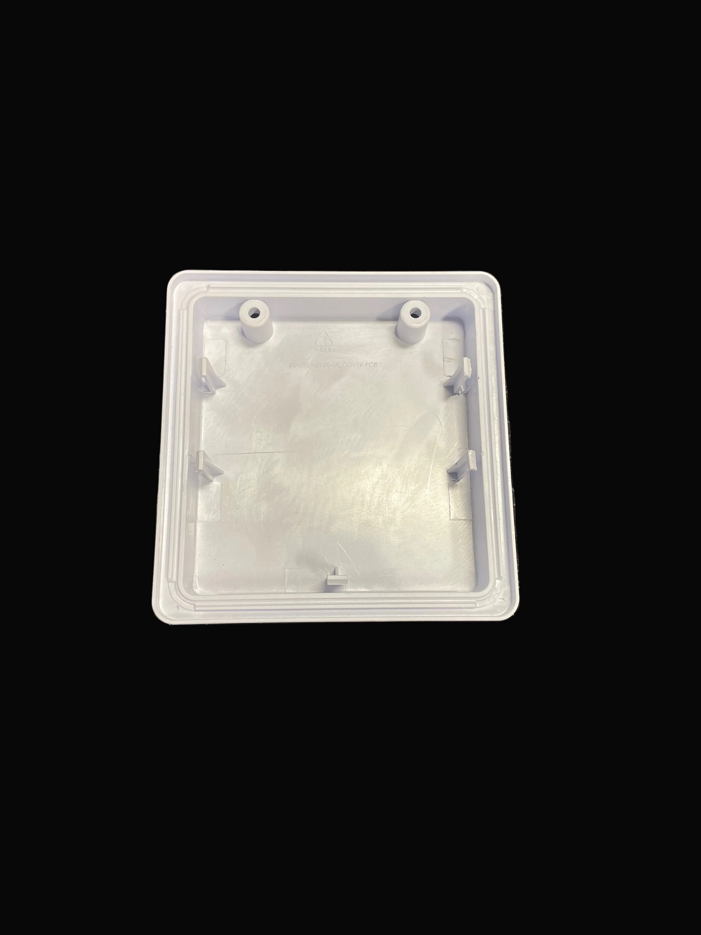 IFF2-WS30 Circuit Board Cover (04-00108)