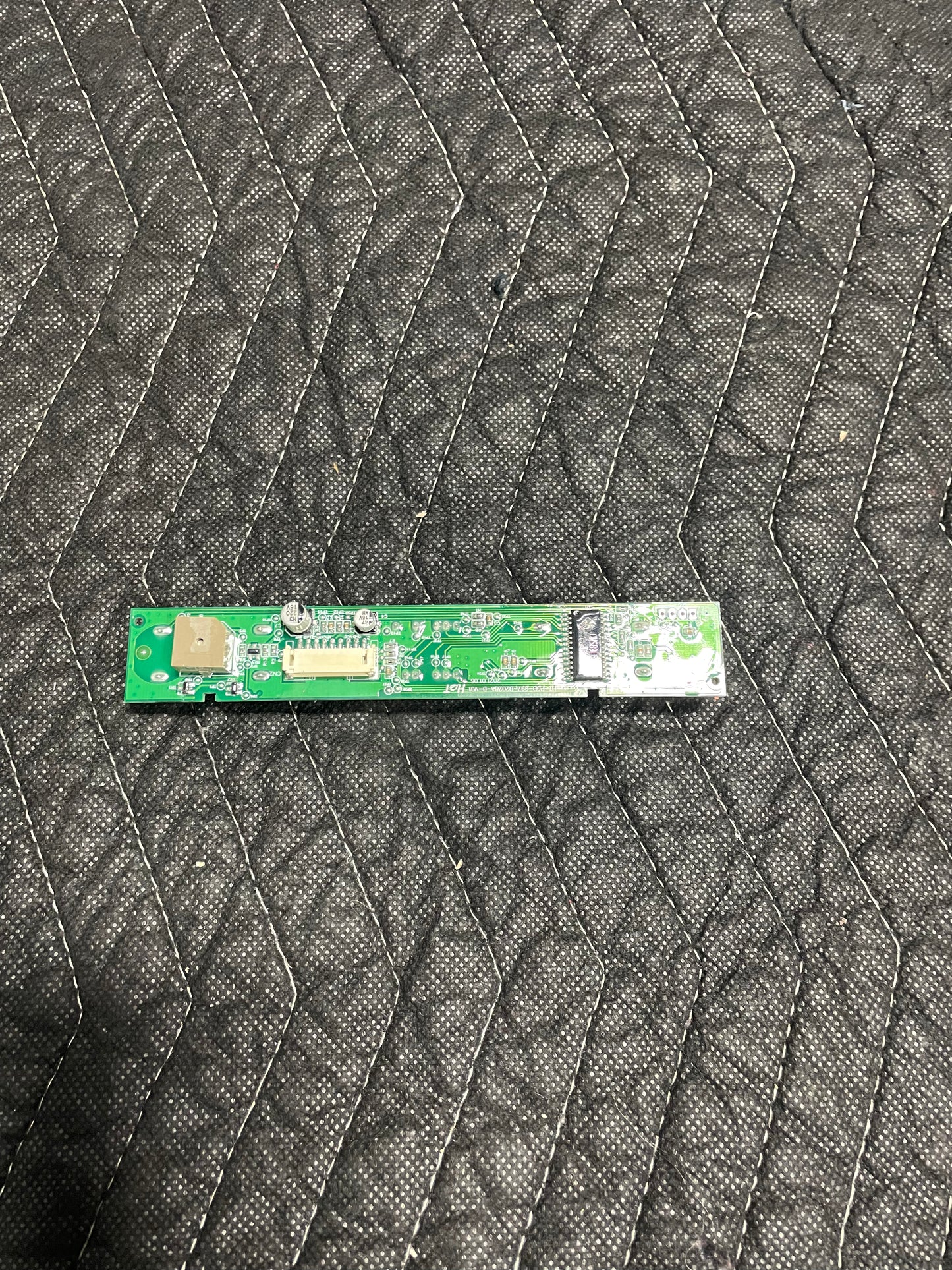 IFF2-WS30 Display Board (04-00137)