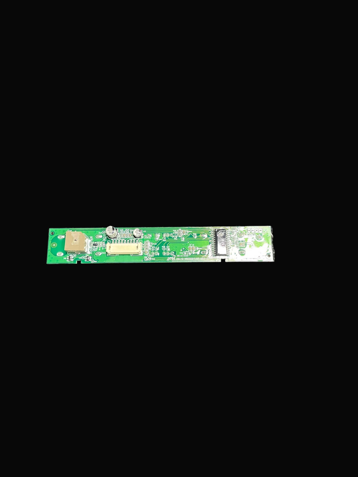 IFF2-WS30 Display Board (04-00137)
