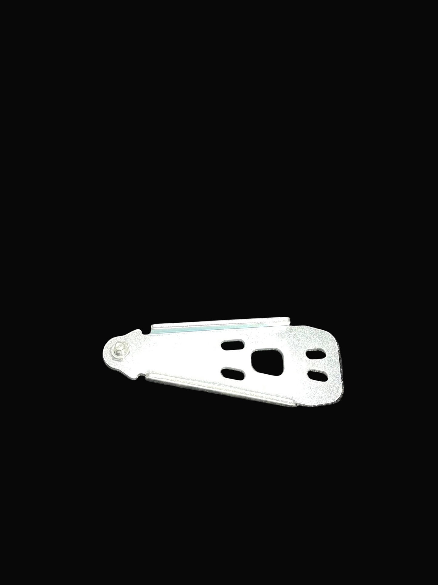 IFF2-WS30 Lower Door Hinge (04-00112)