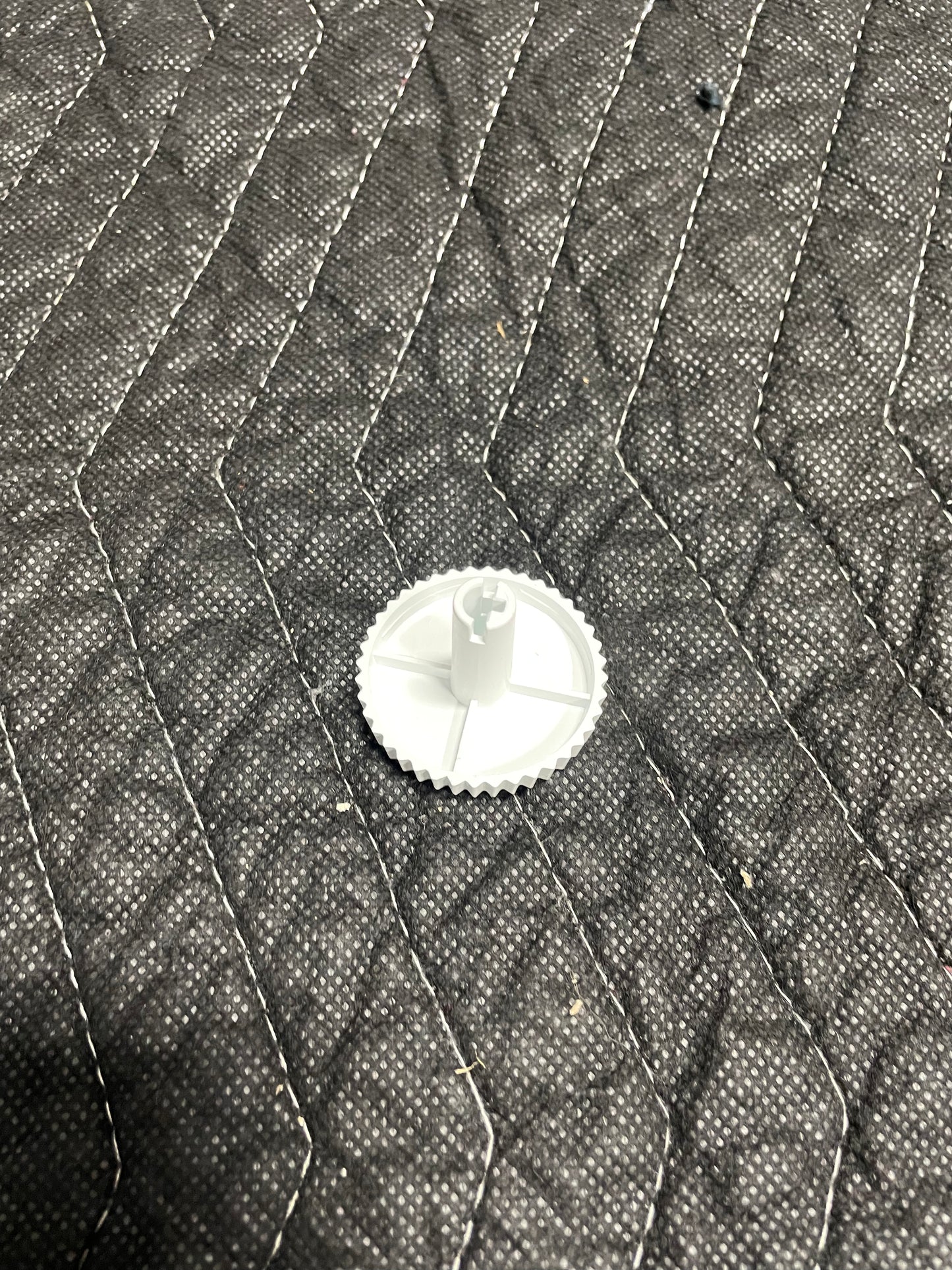 MRB192 Thermostat Knob (04-00008)