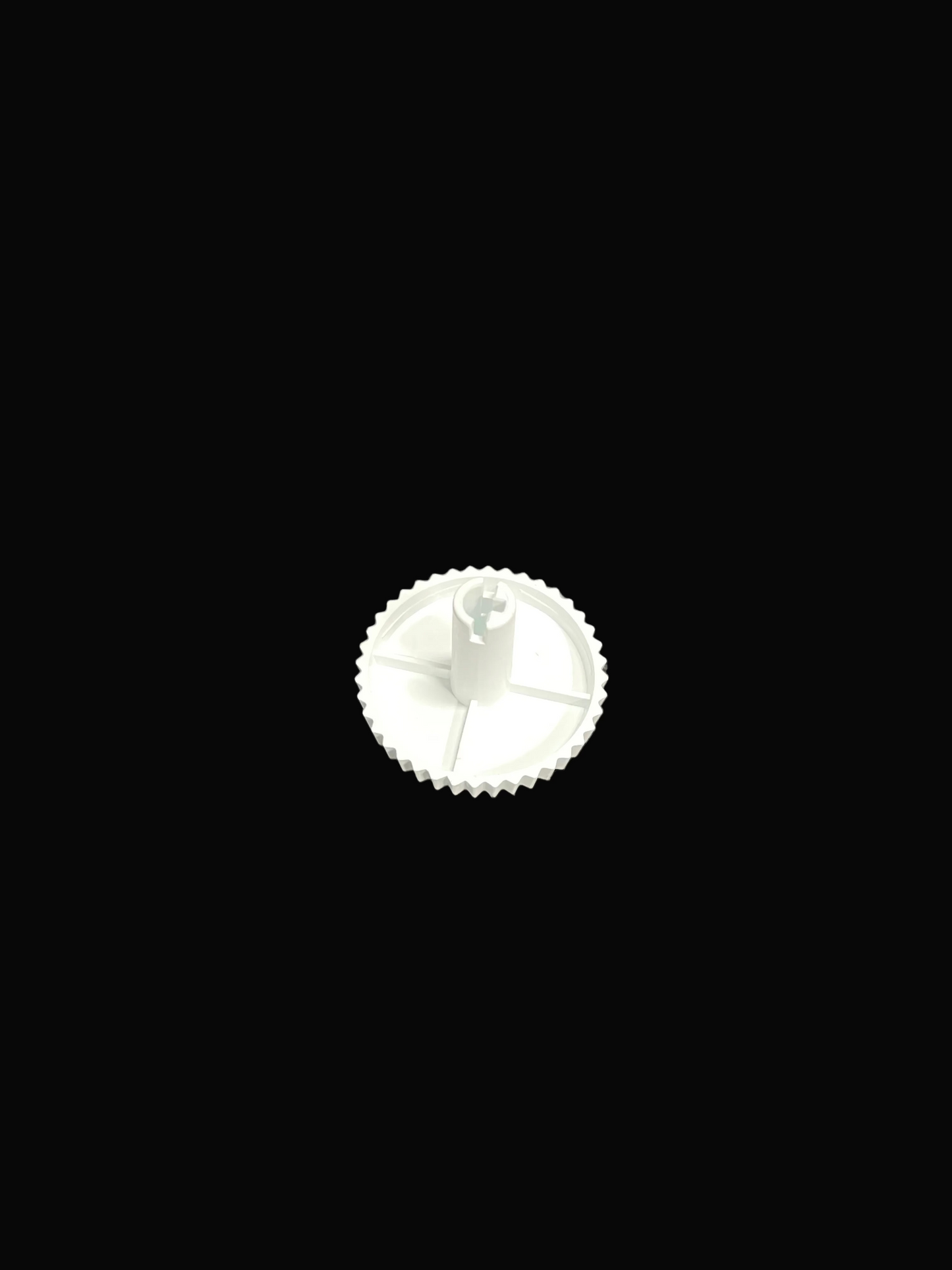 MRB192 Thermostat Knob (04-00008)