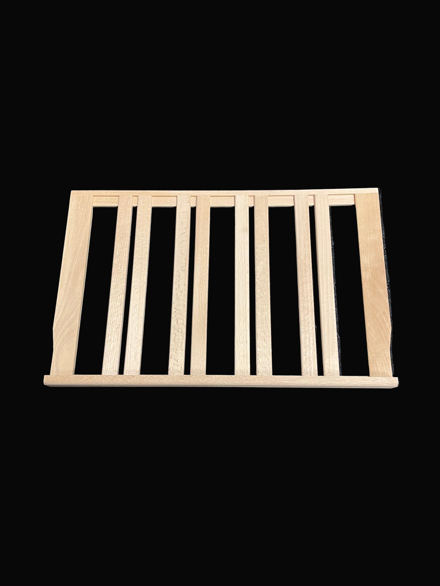 IFF2-WS30 Wooden Lower Rack (04-00120)
