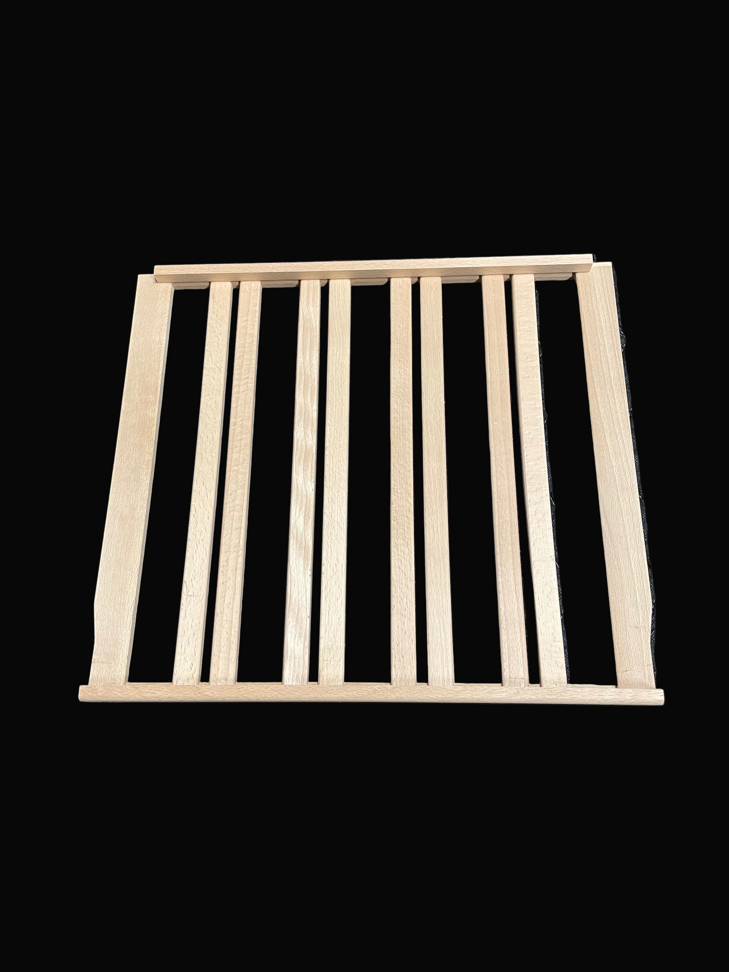 IFF2-WS30 Wooden Upper Rack (04-00119)