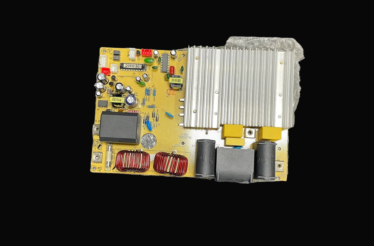 CICT305 Control Board A 150511-2 (09-00040)