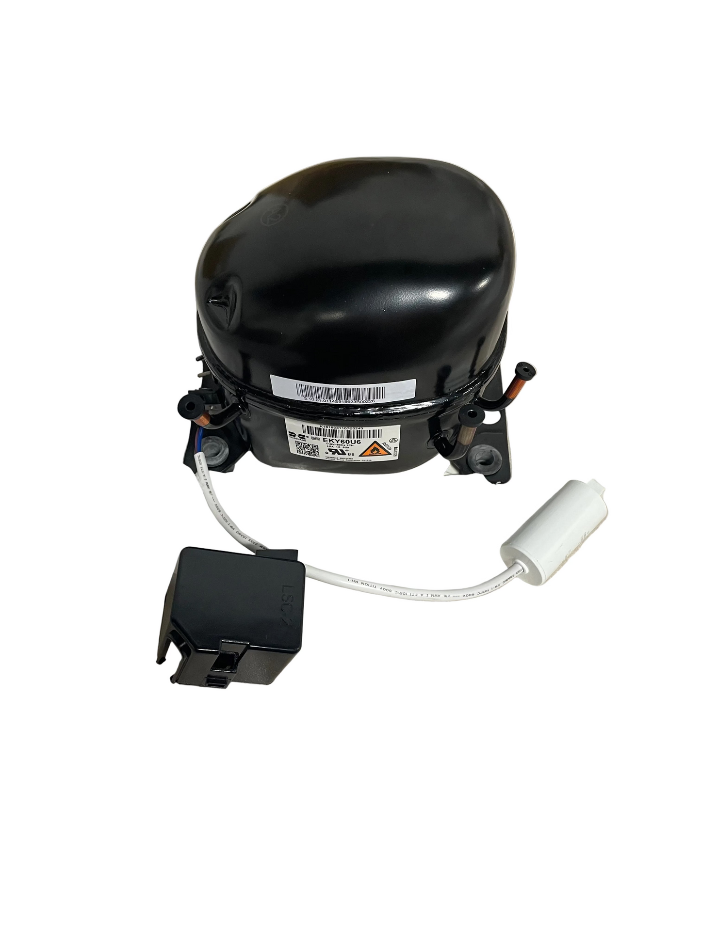 HCK K188 Compressor (06-00058)