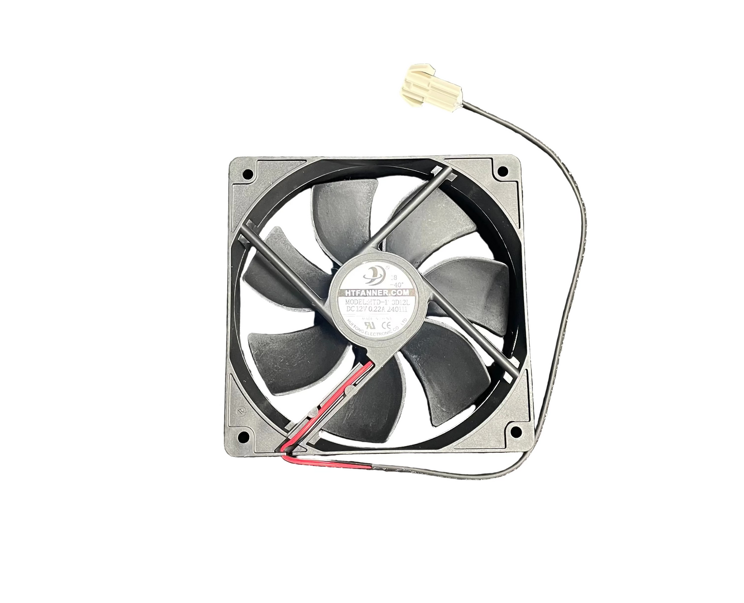 HCK Fan (06-00049)