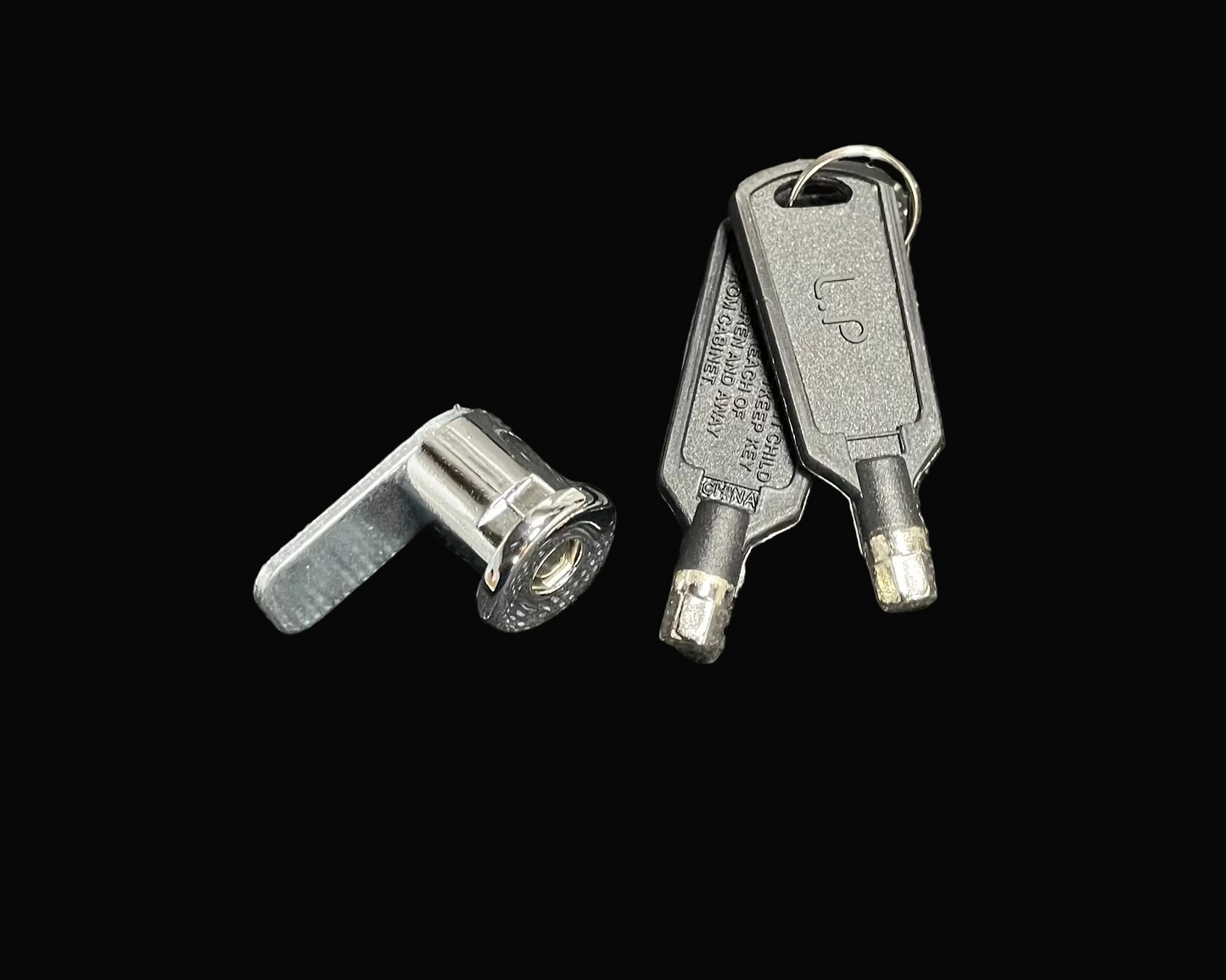 HCK K188 Door Lock (06-00053)
