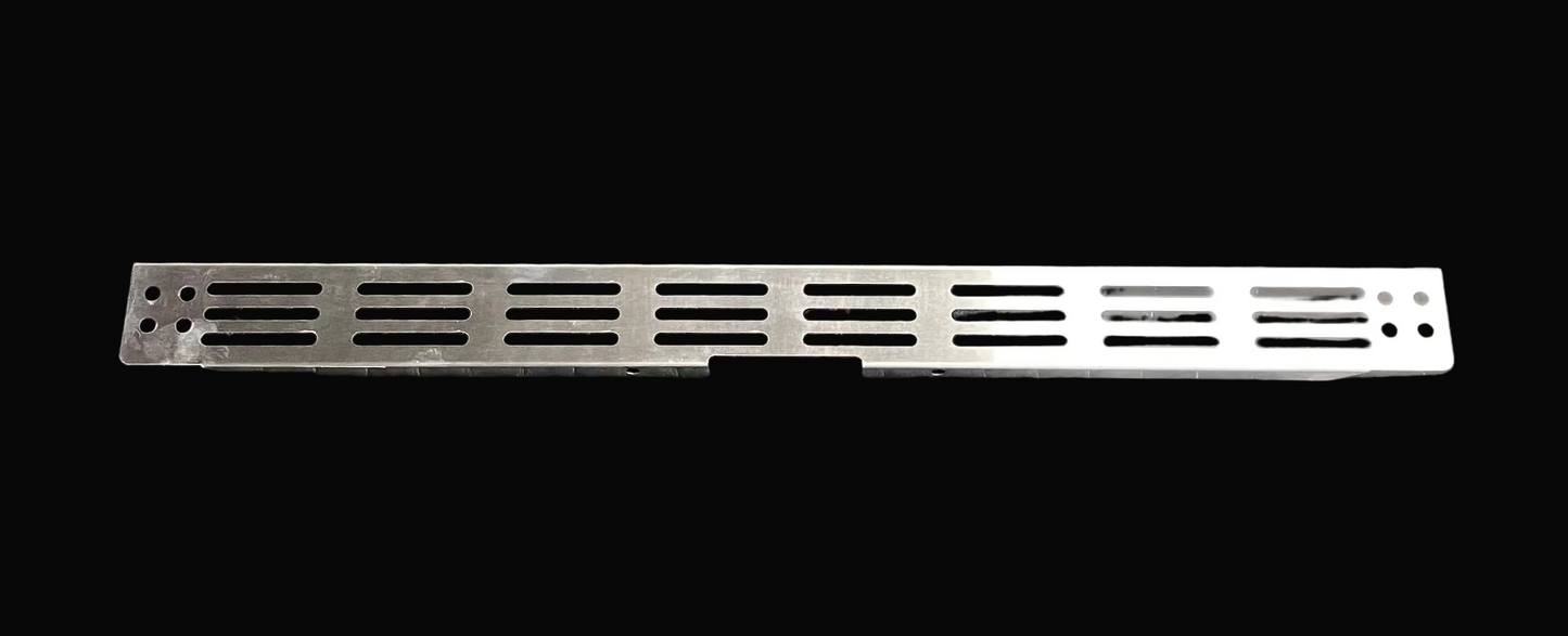 HCK C150/D150 Kick Plate (06-00065)