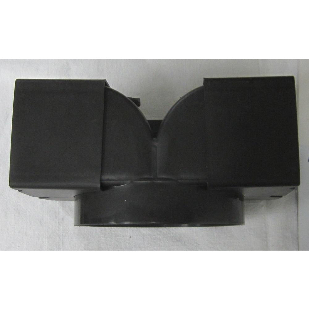 Arda 6" Air Diverter AR00012
