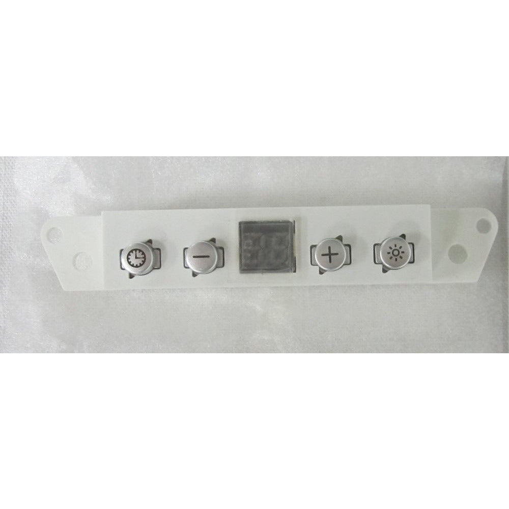 Arda Round Button Control Board AR00023