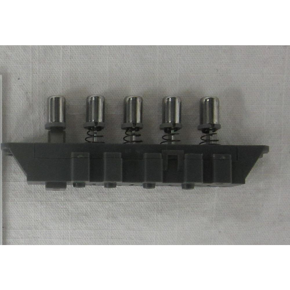 Arda Mechanical Button Control AR00024