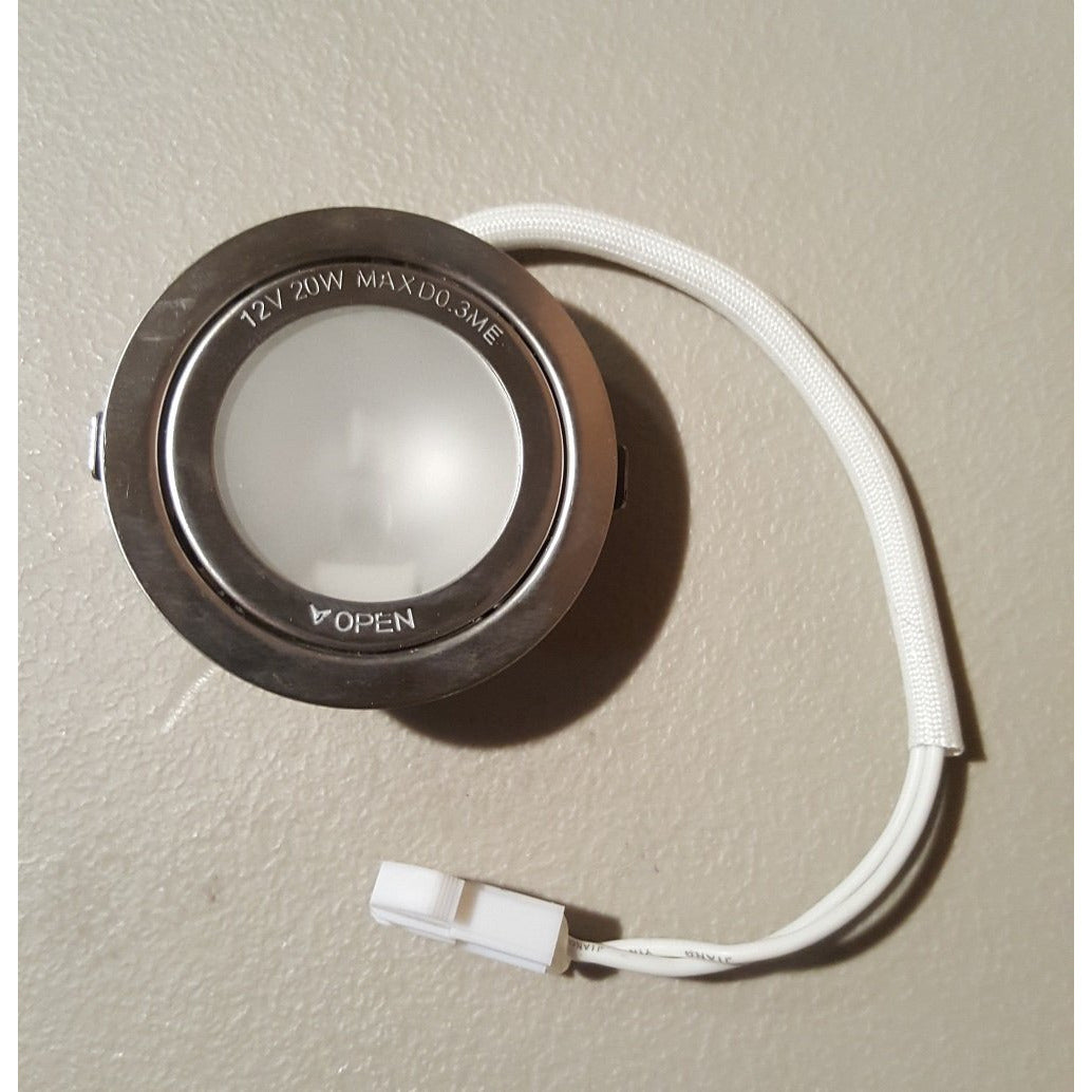 AR31328004 Arda 20W Halogen Light