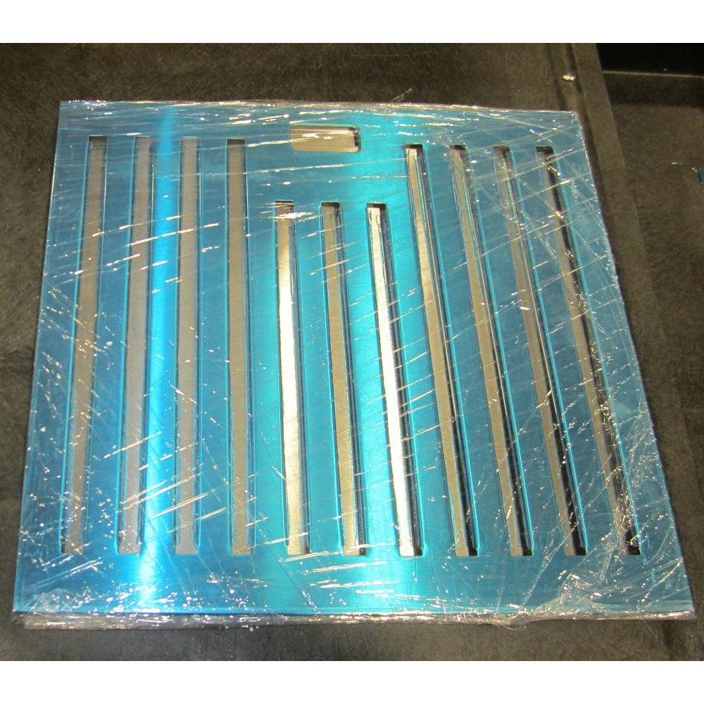 MVW206-24SS/30SS Baffle Filter CH-00049