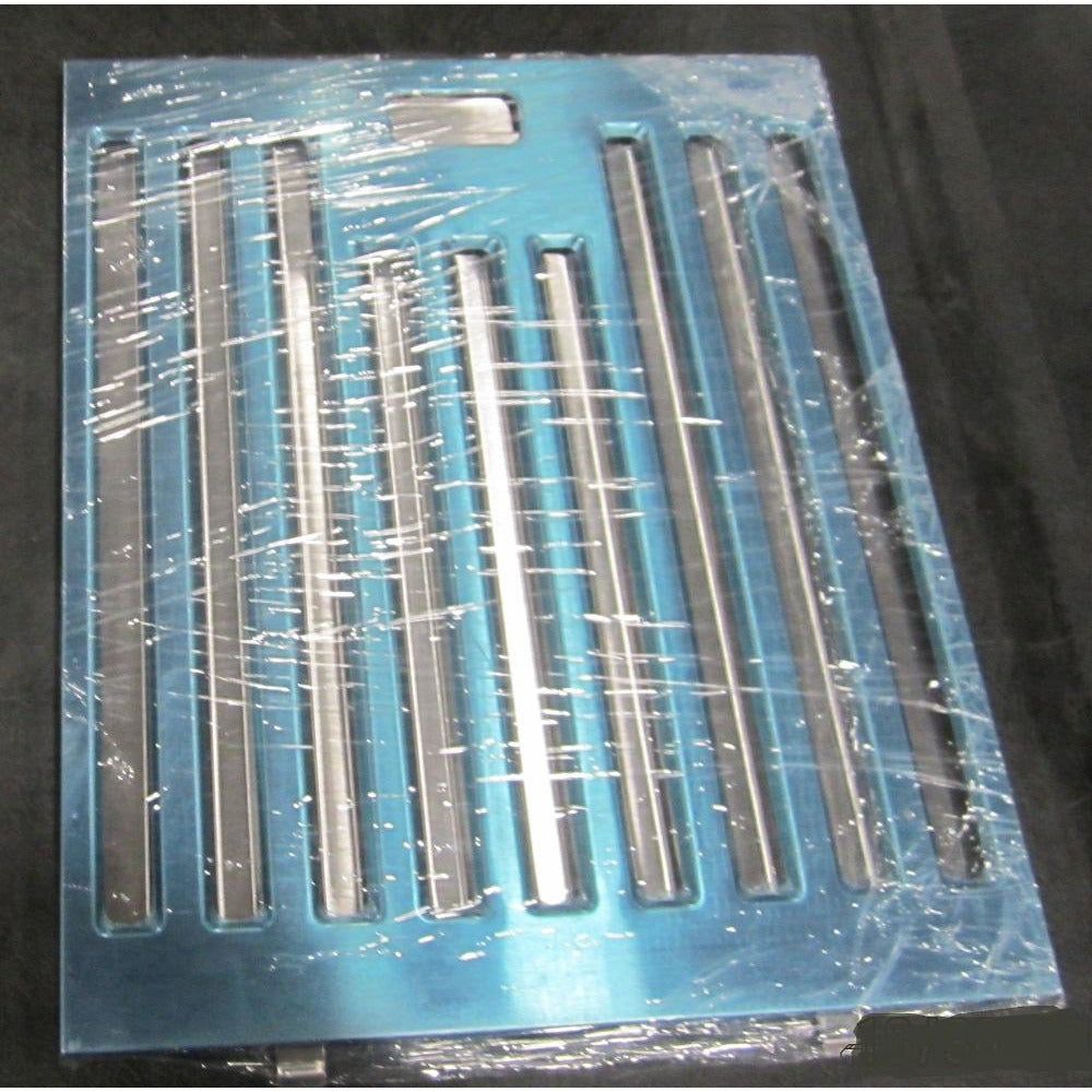 MVW206 Baffle Filter CH00050