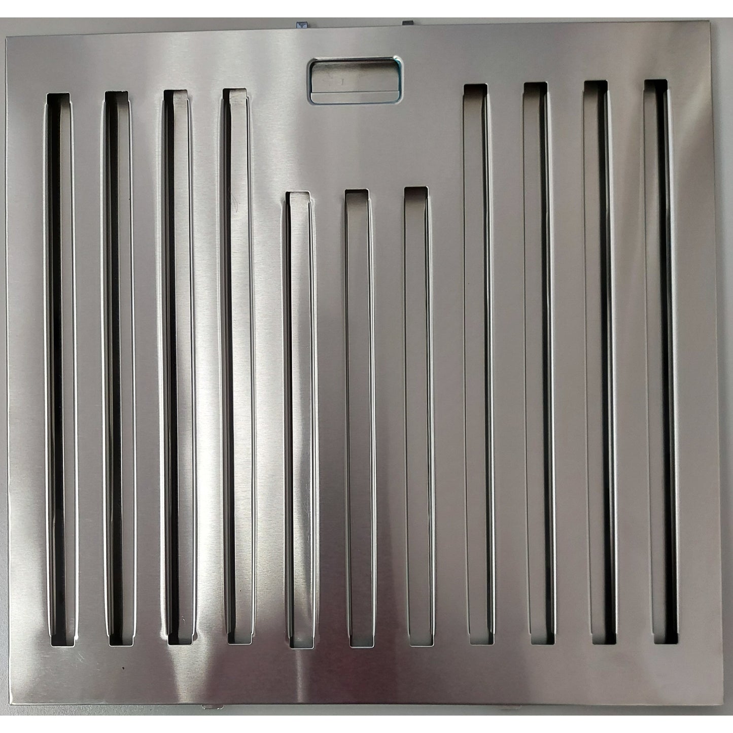 CVW102-30SS CVW206-30SS Baffle Filter CA-B35-2306-013-0